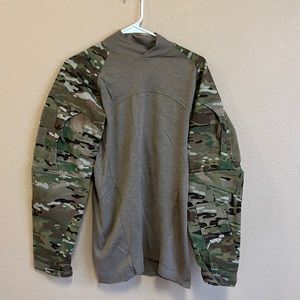 Massif Army Scorpion Cold Weather Combat Shirt
